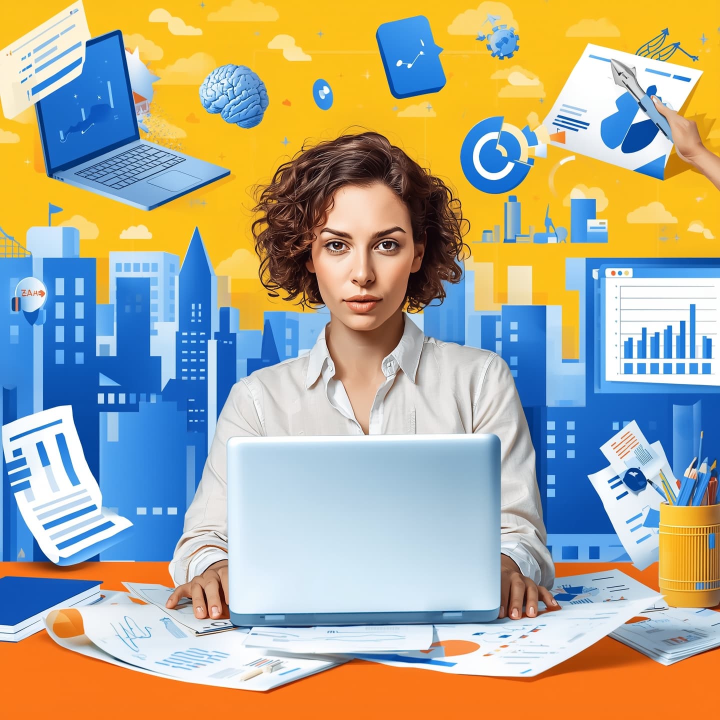 Praticando Business Intelligence