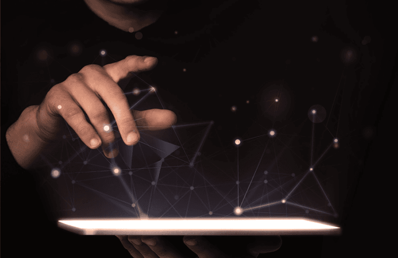 Inteligência Artificial para simplificar o dia a dia
