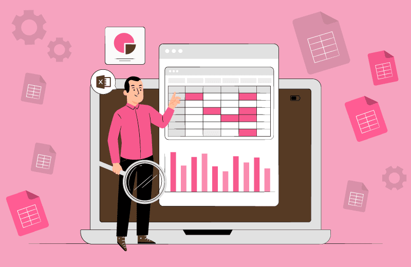 Excel Avançado