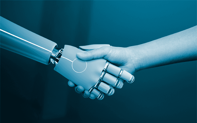DESVENDANDO A INTELIGÊNCIA ARTIFICIAL NA ADMINISTRAÇÃO PÚBLICA