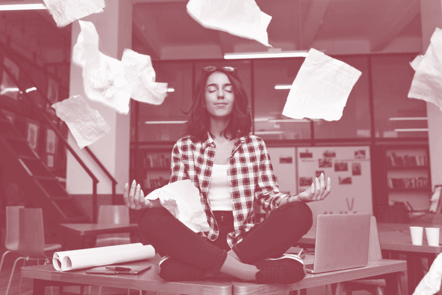 PROPÓSITO E QUALIDADE DE VIDA: DESCOBERTAS PARA O DESENVOLVIMENTO PESSOAL